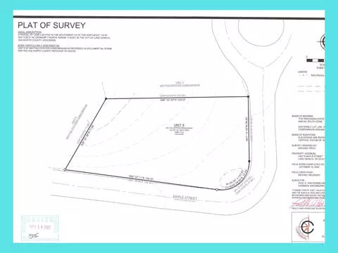 Lt6 Maple, Lake Geneva, WI 53147