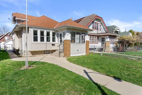 4105 N 23rd, Milwaukee, WI 53209