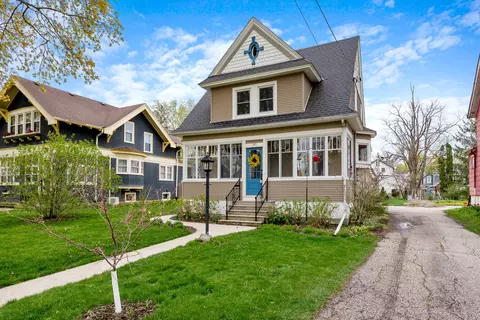 209 Teddy, Hartford, WI 53027