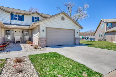 1320 Legion, West Bend, WI 53090