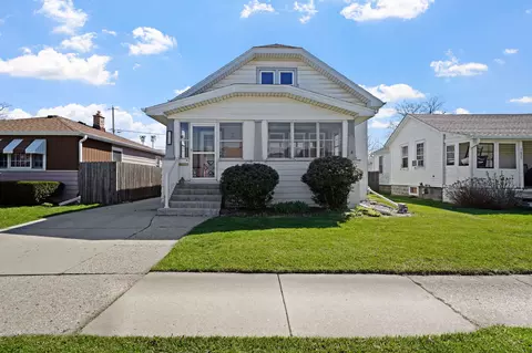7821 14th, Kenosha, WI 53143