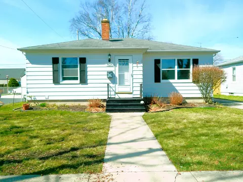 7626 31st, Kenosha, WI 53142