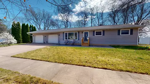 16639 S 10th, Galesville, WI 54630