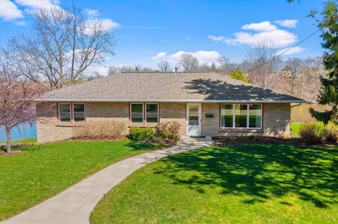 110 Riverview, Mayville, WI 53050