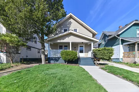 6914 16th, Kenosha, WI 53143