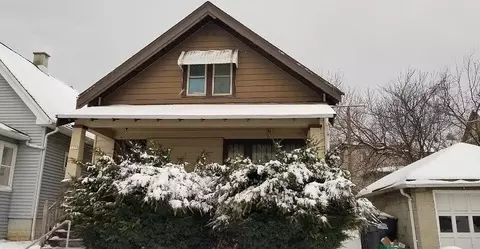 1125 S 50th, West Milwaukee, WI 53214