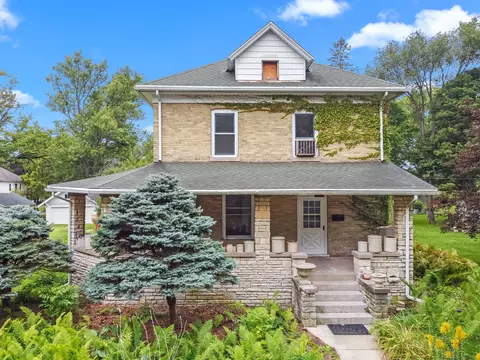 214 N Church, Elkhorn, WI 53121
