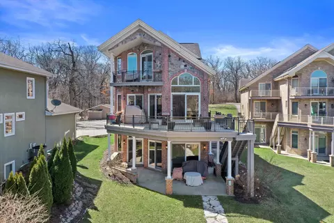 n51w34336 Park Bay, Oconomowoc, WI 53069