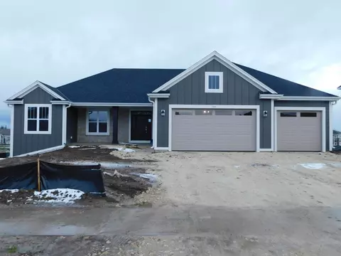 836 Kohlwey, Grafton, WI 53024