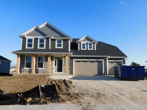 848 Kohlwey, Grafton, WI 53024