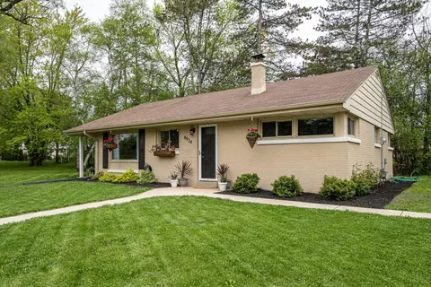 8934 N Seneca, Bayside, WI 53217