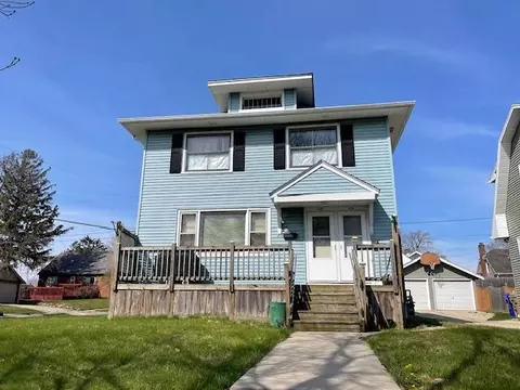 5426 35th, Kenosha, WI 53144