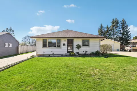 3387 S 64th, Milwaukee, WI 53219