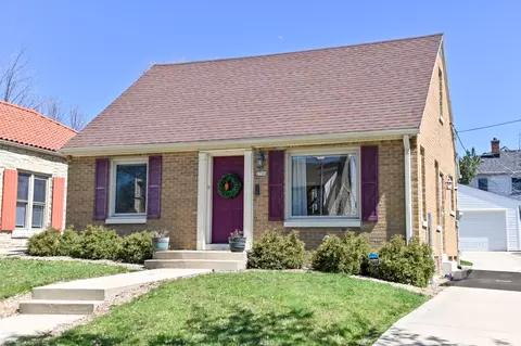 2706 N 67th, Milwaukee, WI 53210