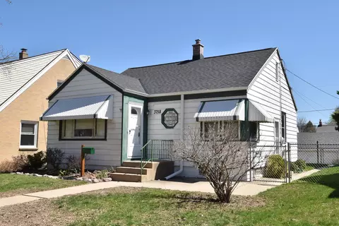 3758 S Lenox, Milwaukee, WI 53207