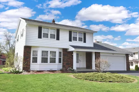 15265 W Krahn, New Berlin, WI 53151