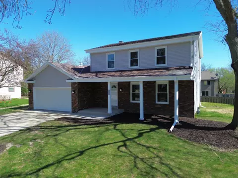 3009 Plymouth, Waukesha, WI 53188