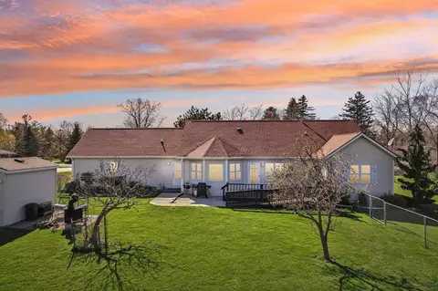 245 S Stuart, Mount Pleasant, WI 53406