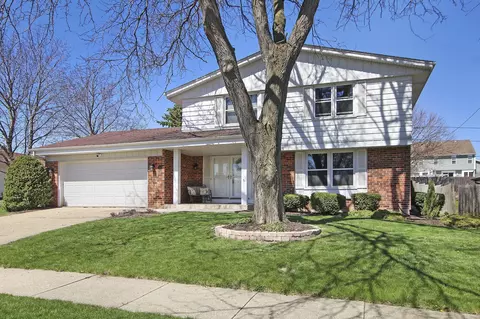 3400 14th, Kenosha, WI 53144