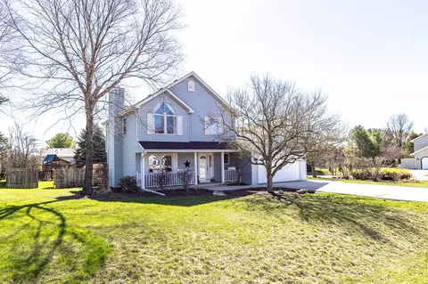 n6209 Woodland Meadows Drive, Sheboygan, WI 53083