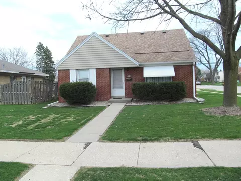 2915 15th, South Milwaukee, WI 53172
