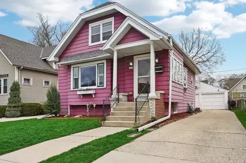 1960 S 80th, West Allis, WI 53219