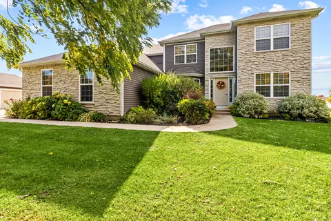 461 Ashley, Williams Bay, WI 53191