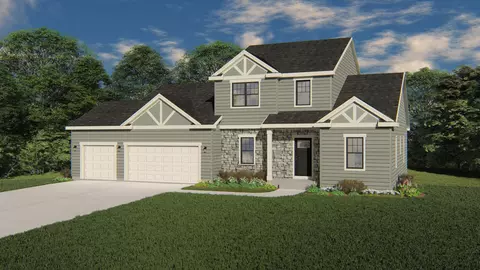 839 Kohlwey, Grafton, WI 53024