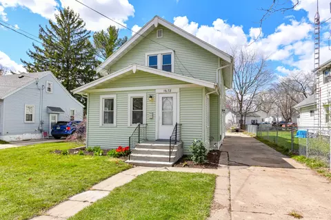 1678 Prairie, Beloit, WI 53511