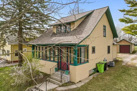 2331 Monroe, New Holstein, WI 53061