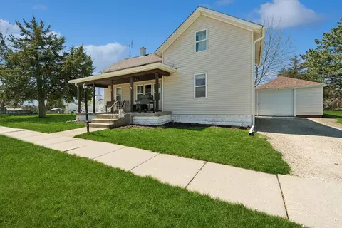 533 Sumner, Genoa City, WI 53128