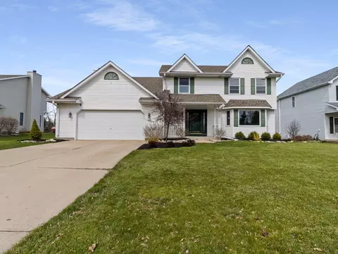 3320 122nd, Pleasant Prairie, WI 53158