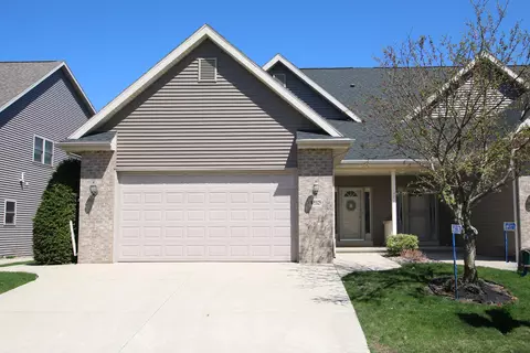 W5325 Martin, Fond Du Lac, WI 54935
