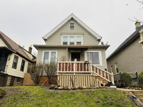 1022 S 34th #1022A, Milwaukee, WI 53215