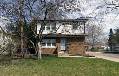 4938 N 52nd, Milwaukee, WI 53218