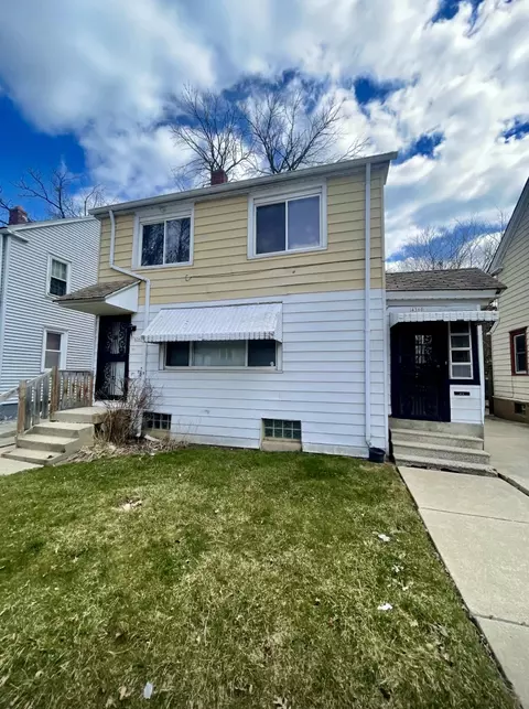 4360 N 25th #4362, Milwaukee, WI 53209