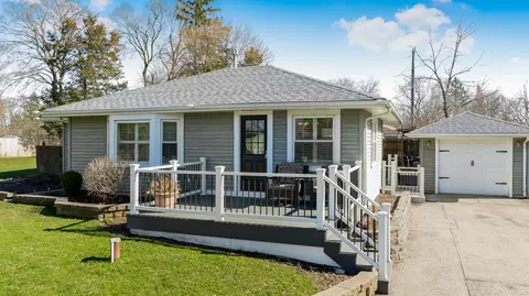38941 89th, Randall, WI 53105