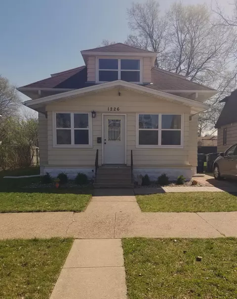 1226 Park, La Crosse, WI 54601