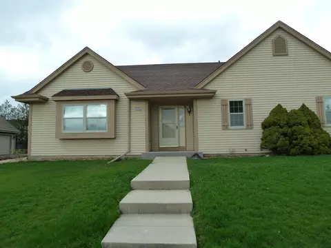 n167w21280 South, Jackson, WI 53037