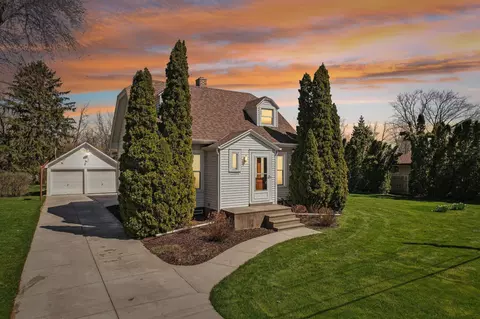 12606 W Honey, New Berlin, WI 53151
