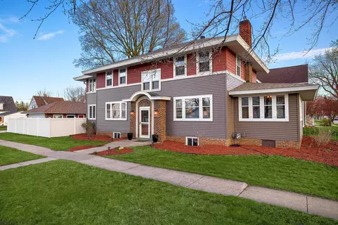 235 Franklin, West Salem, WI 54669