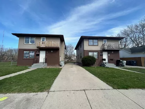 4842 N 20th Apt 4844 4848 4850 #4844, 4848, 4850, Milwaukee, WI 53209