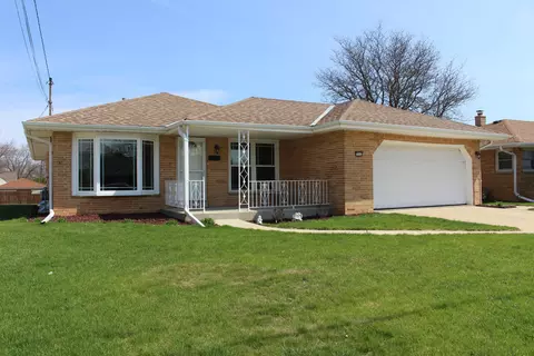 7042 W Crawford, Milwaukee, WI 53220
