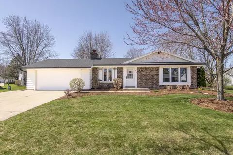 630 E Marshall, Oak Creek, WI 53154