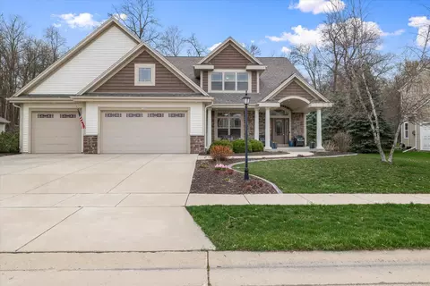 1388 Mamerow, Oconomowoc, WI 53066