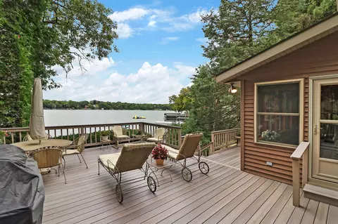 w5454 Westshore Drive, La Grange, WI 53121