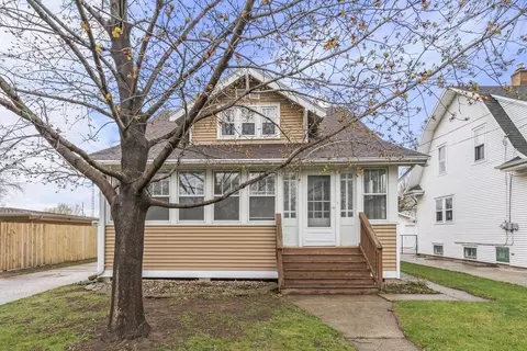 1140 W 6th, Oshkosh, WI 54902