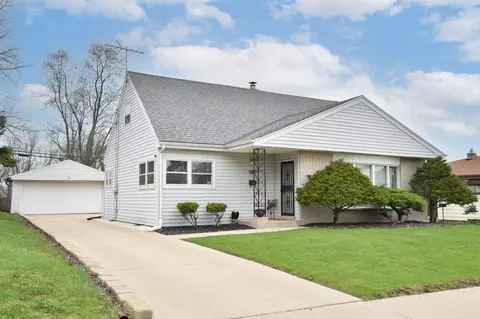 6619 N 80th, Milwaukee, WI 53223