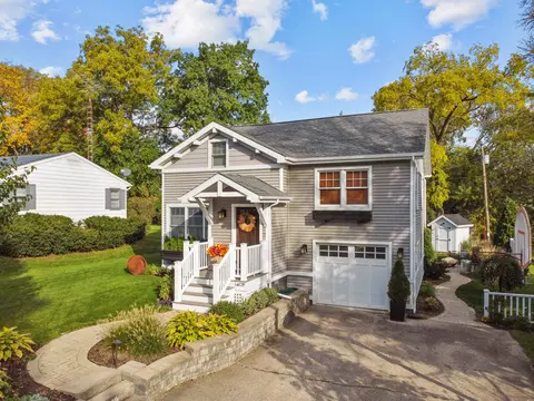 1409 Miller, Lake Geneva, WI 53147
