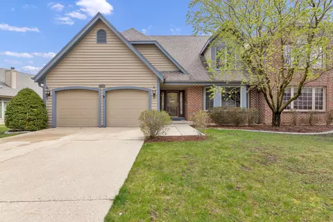 7396 S Williams, Franklin, WI 53132